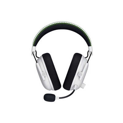 RAZER ゲーミングヘッドセット BlackShark V3 Pro for Xbox (White 