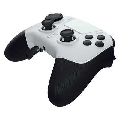 RAZER ゲームパッド Raiju V3 Pro (White Edition) PlayStation 5