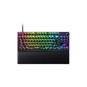 RAZER Q[~OL[{[h Huntsman V3 Pro Tenkeyless 8KHz JP 8000HzΉ AiOIveBJXCb` mL / USBn RZ03-05520700-R3J1
