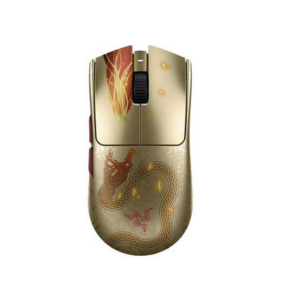 RAZER ゲーミングマウス Viper V3 Pro Counter-Strike 2コラボモデル