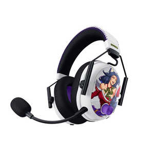 RAZER �m���C�����X ANC e �X�|�[�c�w�b�h�Z�b�g/2XKO�R���{���f���n �m���C�����X(Bluetooth�{USB)�{�L�� / ���� / �w�b�h�o���h�^�C�v�n RZ04-05401100-R3M1