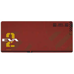 RAZER �m�z���Q�[�~���O�}�E�X�p�b�h/�G���@���Q���I���R���{/940mm×410 mm�n Gigantus V2 XXL EVANGELION (EVA-02) Edition RZ02-03334700-R3A1