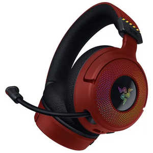 Kraken V4 EVANGELION (EVA-02) Edition RZ04-05170500-R3A1