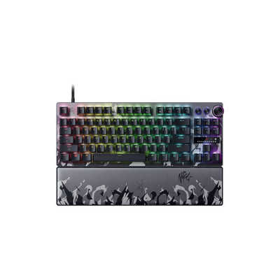 RAZER eスポーツキーボード ラピッドトリガー ［有線 / USB］ Niko