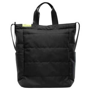 GRAPHT �m�A�[�P�[�h�R���g���[���[/�V�����_�[�o�b�O�n Shield Shoulder bag GRT089-BLK-ONE