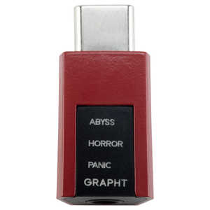 GRAPHT �m�z���[�Q�[������/USB Mini DAC�n THE SPECIAL - Mini DAC Horror Edition GRT094-HOR-ONE