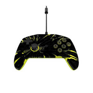 GRAPHT �m�Q�[�~���O�p�b�h/6�{�^��/�i�Q�[/�L��/1000Hz�n Omni 6 for PC (Limit Break) �mUSB / Windows / 19�{�^���n GRT113-LBR-ONE