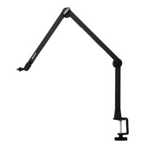 GRAPHT �m�n�C�|�W�V�����u�[���}�C�N�A�[���n Over Monitor Microphone Arm (Black) GRT122-BLK-ONE