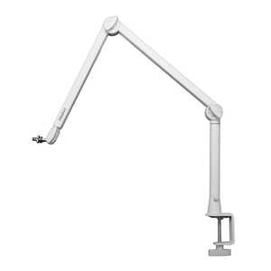 GRAPHT �m�n�C�|�W�V�����u�[���}�C�N�A�[���n Over Monitor Microphone Arm (Pure White) GRT123-PWT-ONE