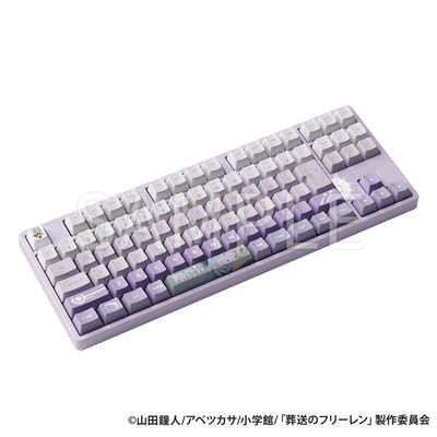 SMARPRISE ゲーミングキーボード(ラピッドトリガー対応) 「80HE