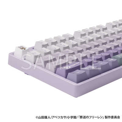 SMARPRISE ゲーミングキーボード(ラピッドトリガー対応) 「80HE