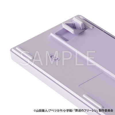 SMARPRISE ゲーミングキーボード(ラピッドトリガー対応) 「80HE