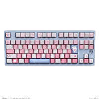 SMARPRISE (結城さくな×AMICIS) ゲーミングマウスパッド 仁 -JIN- 結城