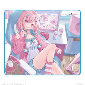 SMARPRISE (結城さくな×AMICIS) ゲーミングマウスパッド 仁 -JIN- 結城さくなEdition SMARPRISE (結城さくな×AMICIS) ゲーミングマウスパッド 仁 -JIN- 結城さくなEdition