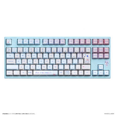 キーボード 楽天市場】［メーカー公式店］HyperX Alloy Rise メカニカル