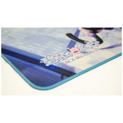 SMARPRISE 碧依さくら × AMICIS ES2 eSports Mousepad 3mm XL の通販