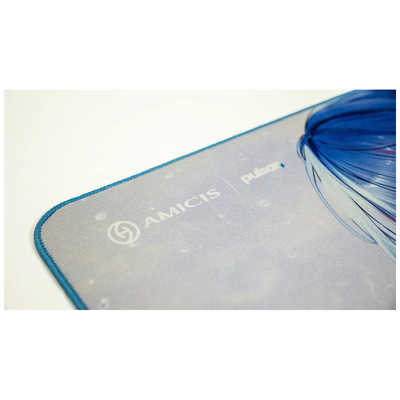 SMARPRISE 碧依さくら × AMICIS ES2 eSports Mousepad 3mm XL の通販