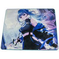 碧依さくら AMICIS ES2 eSports Mousepad 3mm SMARPRISE 碧依さくら × AMICIS ES2 eSports Mousepad 3mm XL の通販