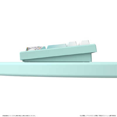 SMARPRISE 葬送のフリーレン AMICIS メカニカルキーボード 108 日本