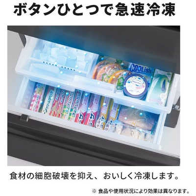 三菱冷蔵庫　　※引き取り限定品 三菱 MITSUBISHI 冷蔵庫 3ドア 365L 右開き CXシリーズ 氷点下