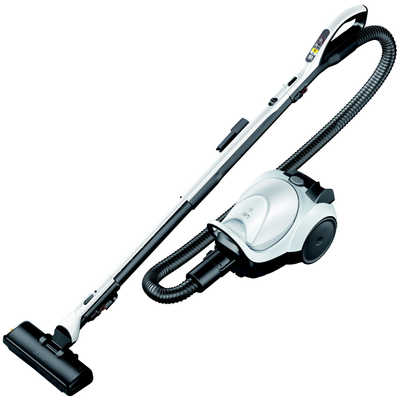 三菱電機 キャニスター掃除機 Be-K (ビケイ) ブルー TC-FXG5J-A 三菱 MITSUBISHI キャニスター掃除機 Be-K ビケイ 紙パック式 クール