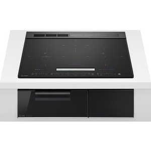 三菱 MITSUBISHI ビルトインIHクッキングヒーター CS-R20A6-B