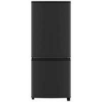 三菱 MITSUBISHI 冷蔵庫 2ドア 146L 右開き Pシリーズ 一人暮らし 幅