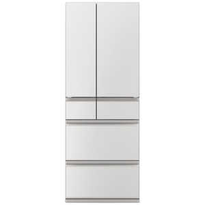 �O�H MITSUBISHI �①�� 6�h�A 602L �t�����`�h�A(�ω��J��) MZ�V���[�Y �^�񒆖�؎� ��68.5cm �O�����h���l���z���C�g MR-MZ60N-W