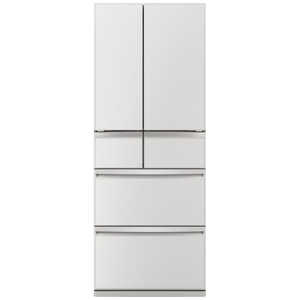 �O�H MITSUBISHI �O�H�①�� �m65.0(cm) / 470L / 6�h�A / �ω��J���^�C�v / 2025�N�n �O�����h���l���z���C�g MR-WXD47LN-W