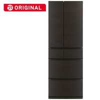 大型冷蔵庫 ブラウン 3段扉　2018年 大型冷蔵庫 ブラウン 3段扉 2018年 色 ブラウン 冷蔵庫・冷凍庫の商品