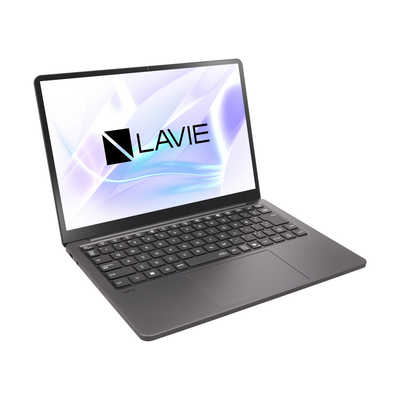 NEC ノートパソコン LAVIE SOL [ 13.3型 / Win11 Home / Core Ultra 7
