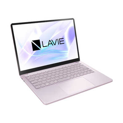 NEC ノートパソコン LAVIE SOL [ 13.3型 / Win11 Home / Core Ultra 7