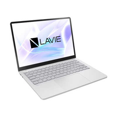 Windowsノート本体 N E C Lave Windows11corei5 NEC ノートパソコン LAVIE SOL [ 13.3型 / Win11 Home / Core Ultra 5