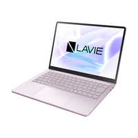 NEC ノートパソコン LAVIE SOL [ 13.3型 / Win11 Home / Core Ultra 5