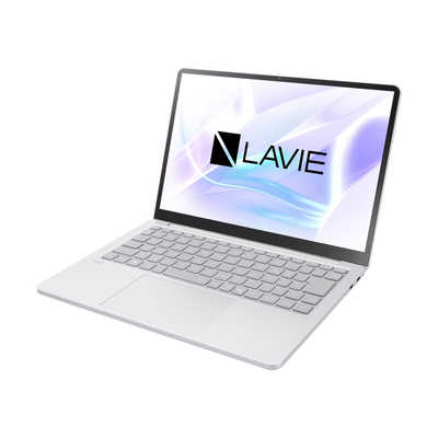NEC ノートパソコン LAVIE SOL [ 13.3型 / Win11 Home / Core i5