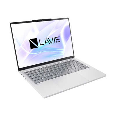 NEC ノートパソコン LAVIE N13 Slim [ 13.3型 / Win11 Home / Ryzen 7