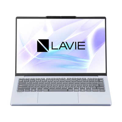 NEC ノートパソコン LAVIE N13 Slim [ 13.3型 / Win11 Home / Ryzen 7