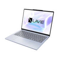 NEC ノートパソコン LAVIE N13 Slim [ 13.3型 / Win11 Home / Ryzen 5