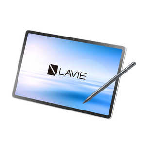 NEC タブレット LAVIE Tab TX シーシェル PC-TX117LAS