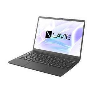 NEC �m�[�g�p�\�R�� LAVIE NEXTREME [ Copilot+ PC / 13.3�^ / Win11 Home / Core Ultra 7 / 32GB / 512GB / Office�I���\ ] PC-X1375KAB