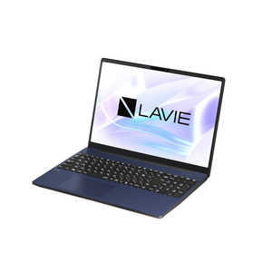 NEC �m�[�g�p�\�R�� LAVIE N16 [ 16�^ / Win11 Home / Ryzen 5 / ������16GB / SSD256GB / Office�I���\ ] �v���V�����u���[ PCN1655MAL