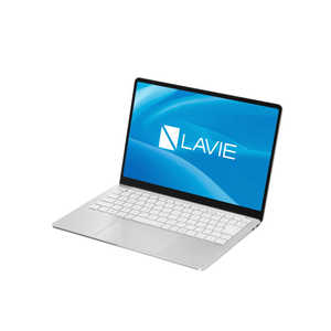 NEC �m�[�g�p�\�R�� LAVIE S13 �v���`�i�V���o�[ PCS1375NAS