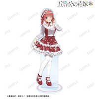 アルマビアンカ 五等分の花嫁＊描き下ろし 中野二乃 ショートケーキ 