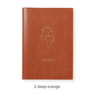 ����͏o�� 3�N�A�p���L IROHA GOODS COMPANY deep orange deep orange GYD-02