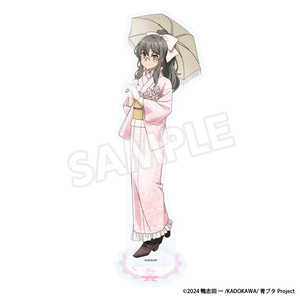 フーモア 青春ブタ野郎シリーズ GoodsFair in ビックカメラグループ アクリルスタンド(双葉理央) フーモア 青春ブタ野郎シリーズ GoodsFair in ビックカメラグループ アクリルスタンド(双葉理央)