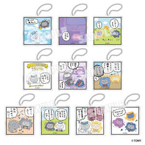 フーモア (セット販売)たたかわないトランスフォーマー グッズフェア in ビックカメラグループ ヒトコマキーホルダー ver.2(コンプリートセット) フーモア (セット販売)たたかわないトランスフォーマー グッズフェア in ビックカメラグループ ヒトコマキーホルダー ver.2(コンプリートセット)