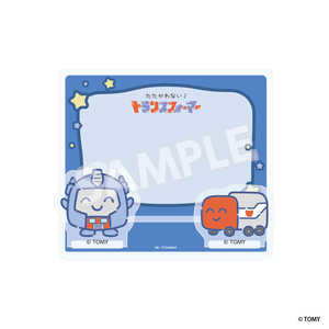 フーモア たたかわないトランスフォーマー グッズフェア in ビックカメラグループ アクリルメモスタンド(おぷさん) フーモア たたかわないトランスフォーマー グッズフェア in ビックカメラグループ アクリルメモスタンド(おぷさん)