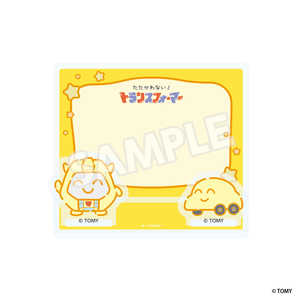 フーモア たたかわないトランスフォーマー グッズフェア in ビックカメラグループ アクリルメモスタンド(びーさん) フーモア たたかわないトランスフォーマー グッズフェア in ビックカメラグループ アクリルメモスタンド(びーさん)