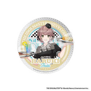 フーモア アイドルマスター シャイニーカラーズ ビックカメラグループ グッズフェア AMERICAN DINER パブミラー風アクリルコースター(郁田はるき) フーモア アイドルマスター シャイニーカラーズ ビックカメラグループ グッズフェア AMERICAN DINER パブミラー風アクリルコースター(郁田はるき)