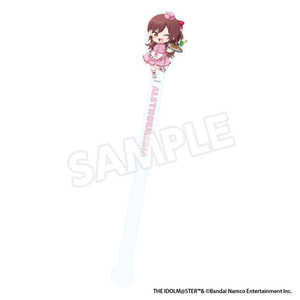フーモア アイドルマスター シャイニーカラーズ ビックカメラグループ グッズフェア AMERICAN DINER アクリルマドラー(大崎甘奈) フーモア アイドルマスター シャイニーカラーズ ビックカメラグループ グッズフェア AMERICAN DINER アクリルマドラー(大崎甘奈)
